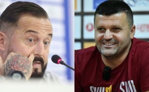 Večeras 147. vječiti gradski derbi: Željezničar ili Sarajevo?