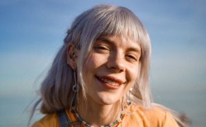 Pixey - I'm Just High