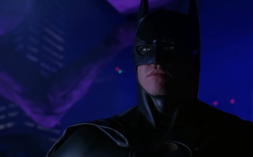 Popularni glumac otkrio: Želim ponovo glumiti Batmana