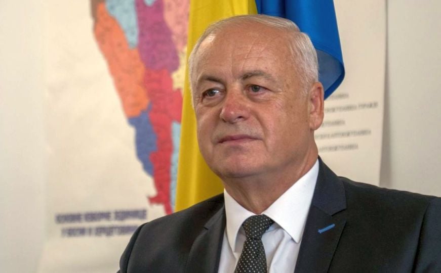 Arnautović: Izbori će biti transparentniji, Centralna izborna komisija je značajno ojačana