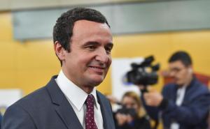 Kurti zbog prijetnji Srbije i Rusije traži da se broj NATO vojnika na Kosovu poveća