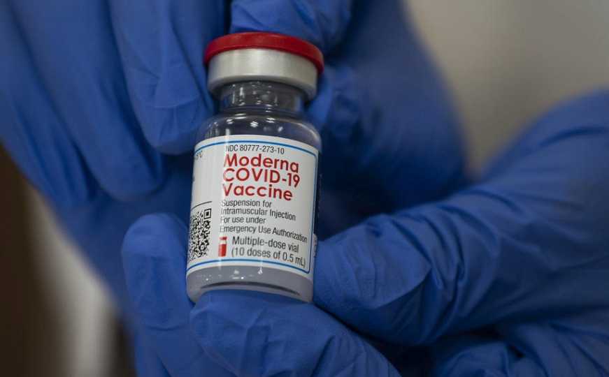 Moderna tužila Pfizer: "Za vakcinu protiv COVID-a kopirali su našu tehnologiju"