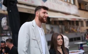 Jusuf Nurkić pred meč sa Francuskom: Nadamo se atmosferi u Skenderiji kakva nije dugo viđena u BiH