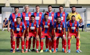 FK Borac doživio poraz od Leotara u Bosanskom Novom