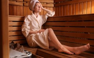 Finci pozvani da manje koriste saune: ‘Ne morate ići baš svaki dan, može i jednom  sedmično‘