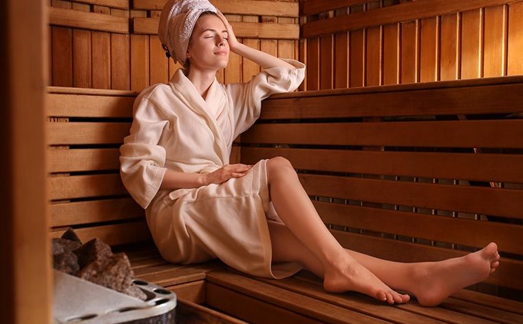 Finci pozvani da manje koriste saune: ‘Ne morate ići baš svaki dan, može i jednom  sedmično‘