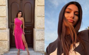 Ko je djevojka ubijenog pripadnika škaljarskog klana: Povezivali su je sa slavnim glumcem