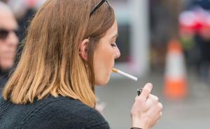 U Njemačkoj porastao broj pušača od početka pandemije