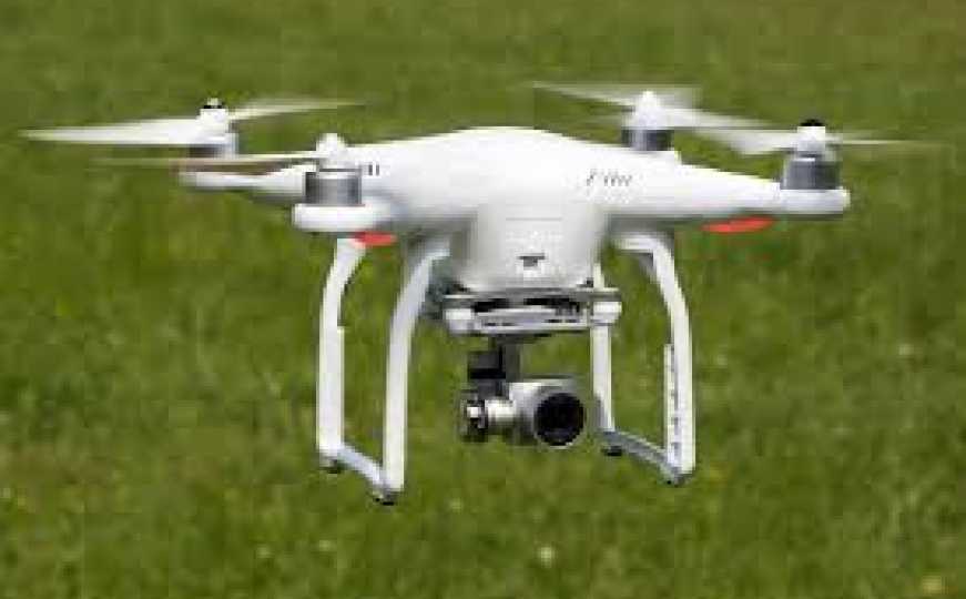Šta se događa? Uočeni dronovi nad Njemačkom: "Imamo gorući sigurnosni problem"