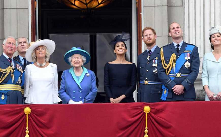 Historičar o ugledu britanske kraljevske porodice: ‘Mislim da slijede turbulentna vremena‘