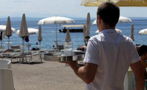 Ispovijest konobara koji je radio sezonu u Istri: 'Nismo imali ni 5 minuta pauze tokom smjene'