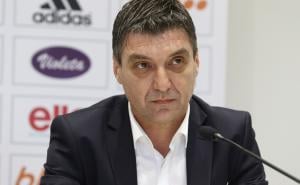 Vraća se u bivši klub: Vinko Marinović novi trener Borca