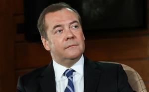 Medvedev: Cijene plina u EU prije kraja 2022. dosegnut će 5.000 eura