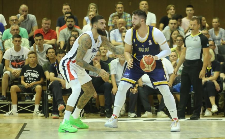 Zmajevi odletjeli na Eurobasket: Evo kada igraju prvu utakmicu