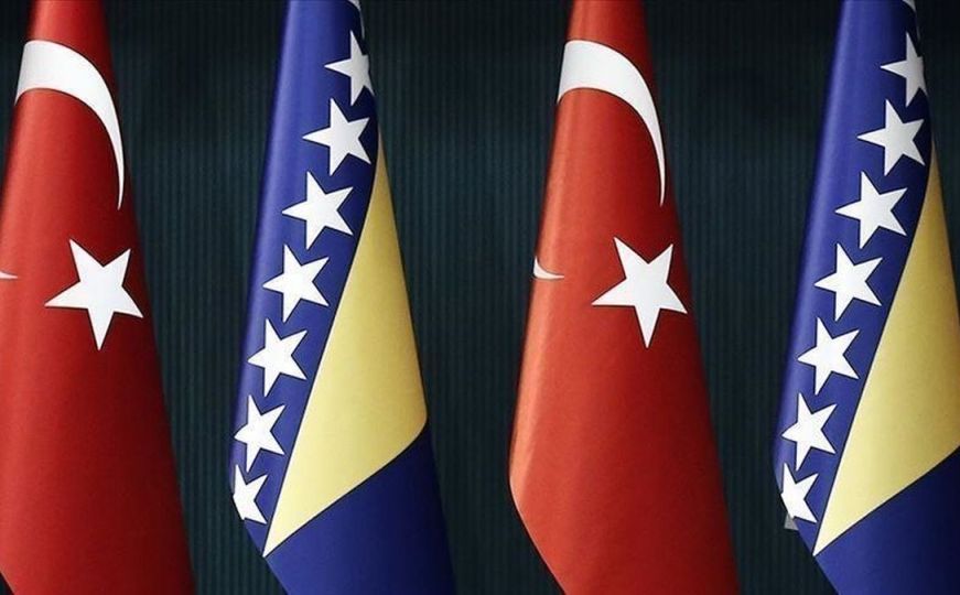 Obilježena 30. godišnjica diplomatskih odnosa Turske i BiH: Nastavljamo raditi kao bratske zemlje