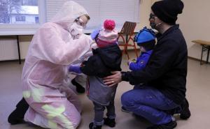 U BiH za tri dana 343 novozaražene osobe koronavirusom, 15 ljudi preminulo