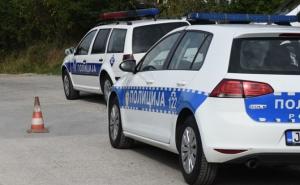 Sudar BMW-a i Yamahe kod Višegrada: Motociklista smrtno stradao