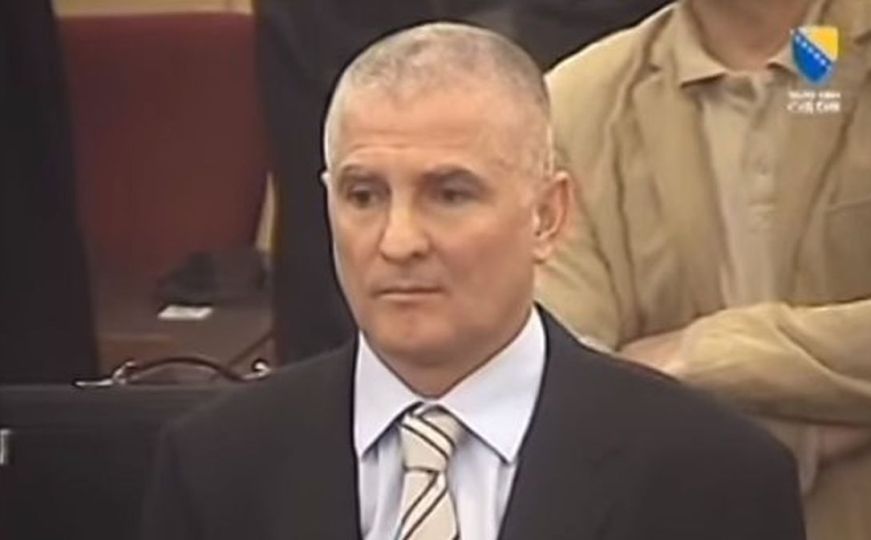 Ukinuta presuda za ubistvo ratnog zločinca Marka Radića