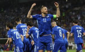 Objavljen izgled novog dresa nogometnih Zmajeva: Plava boja ponovo dominira