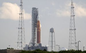 Otkazano lasiranje NASA rakete zbog bizarnog razloga