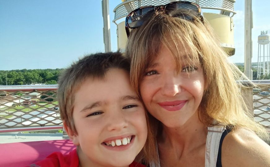 Dva puta je majci spasio život: Pogledajte video i upoznajte desetogodišnjeg dječaka super heroja