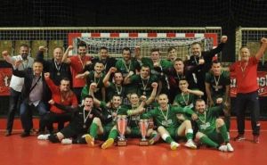 Futsaleri Mostar SG saznali rivale u Ligi prvaka: U Grad na Neretvi stižu i prvaci Srbije i Švedske