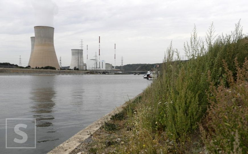 SAD: Rusija "militarizirala" najveću ukrajinsku nuklearnu elektranu