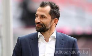 Bravo, Brazzo: Hasan Salihamidžić ostaje sportski direktor Bayerna do ljeta 2026. godine
