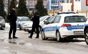 Opljačkana benzinska pumpa kod Prijedora: U toku policijska potjera