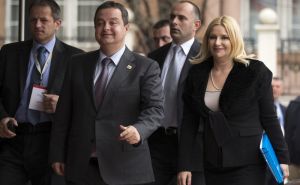 Potpredsjednici srbijanske vlade koja je kritizirala Lavrova stigao odgovor iz Rusije