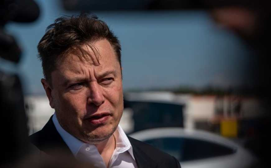 Elon Musk nakon fotografija s jahte smršao 10 kg: "Povremeno sam postio"