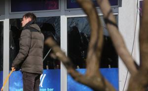 Sarajevska policija se oglasila nakon bačene bombe na kafić "Hill"
