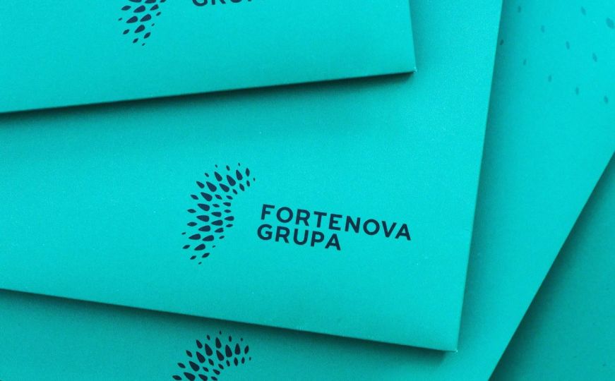 Fortenova grupa u prvom polugodištu 2022. zabilježila dvocifreni rast prihoda i operativne dobiti