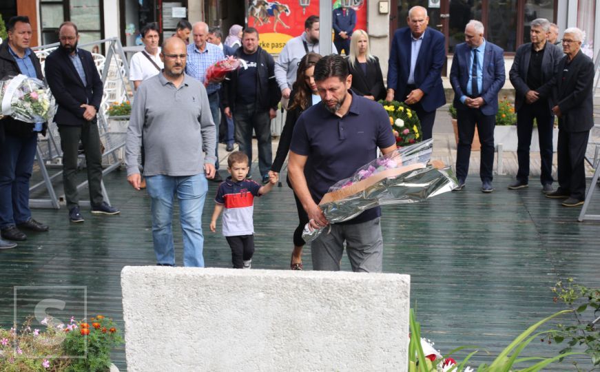 30. godišnjica od masakra: Sjećanje na ubijene u redu za hljeb na Alipašinom Polju