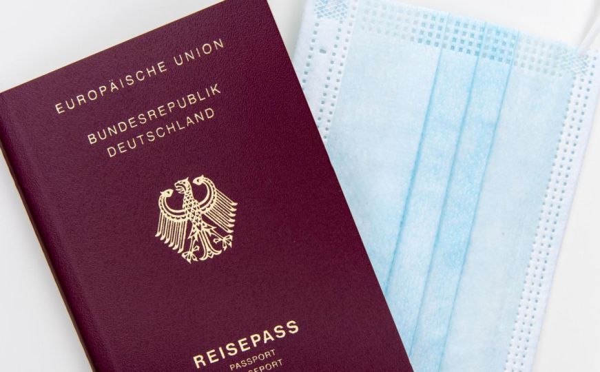 Kako stranci mogu ubrzano dobiti njemačko državljanstvo: Ovo su uvjeti koje treba ispuniti