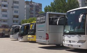 Drama u autobusu iz BiH na autoputu u Hrvatskoj: Galamio i lupao pa nasrnuo na vozača tokom vožnje