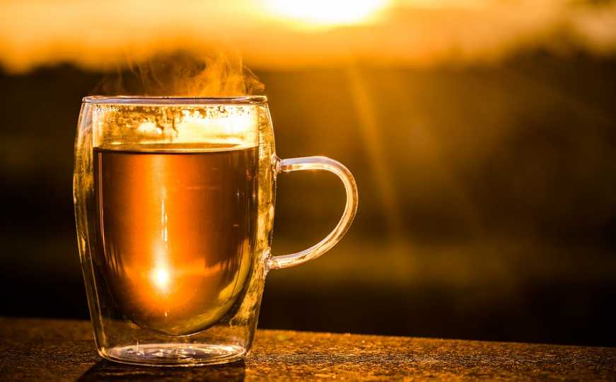 Šta je pokazalo istraživanje: Pijenje čaja možda smanjuje smrtnost?