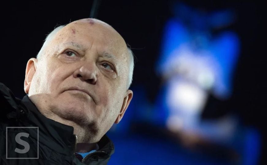 Ko je bio Mihail Gorbačov? Odani sljedbenik sovjetske države, no nije uspio spriječiti raspad SSSR