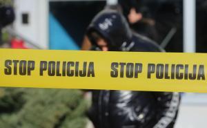 U mostarskom zatvoru izboden zatvorenik hemijskom olovkom