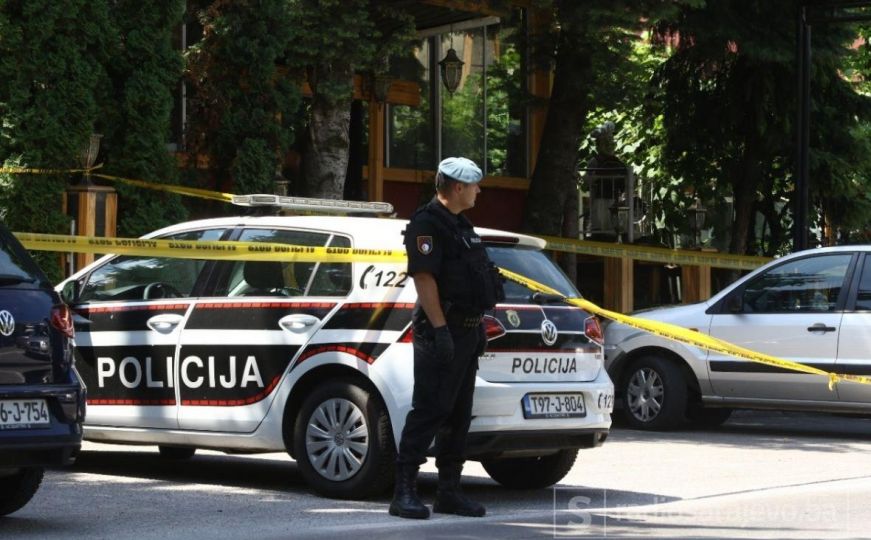 Policija upala u preduzeće u Brčkom, u toku pretres