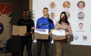 Ovo su predstavnici BiH na međunarodnoj Ekonomskoj olimpijadi u Budimpešti