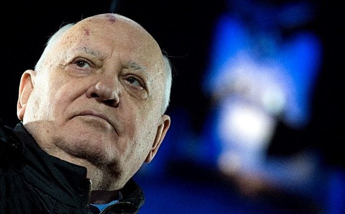 Mihail Gorbačov će biti sahranjen u subotu u Moskvi