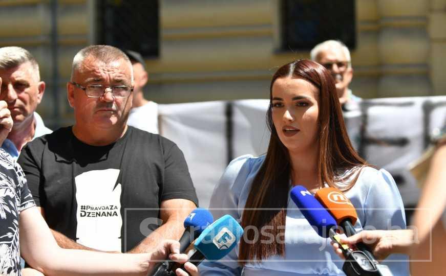 Porodica Memić se oglasila nakon pokretanja istrage protiv Dalide Burzić, Ševala Kovačevića...