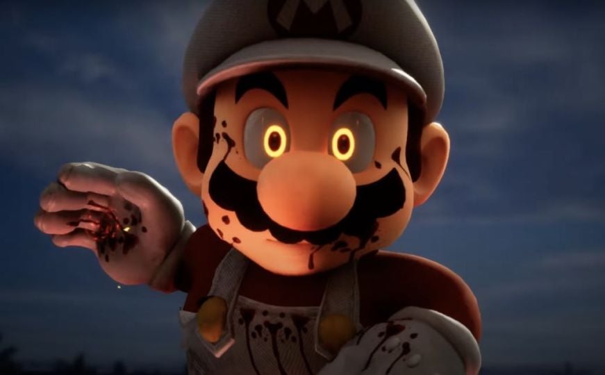 Gejmerski svijet oduševljen: Pogledajte kako izgleda kultni Super Mario u očima programera iz BiH!