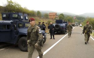 Kosovski specijalci na granicu sa Srbijom, pojačano prisustvo KFOR-a