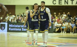 Vlada FBiH dala saglasnost: JP Elektroprivreda BiH na adresu KSBiH uplaćuje 117.000 KM