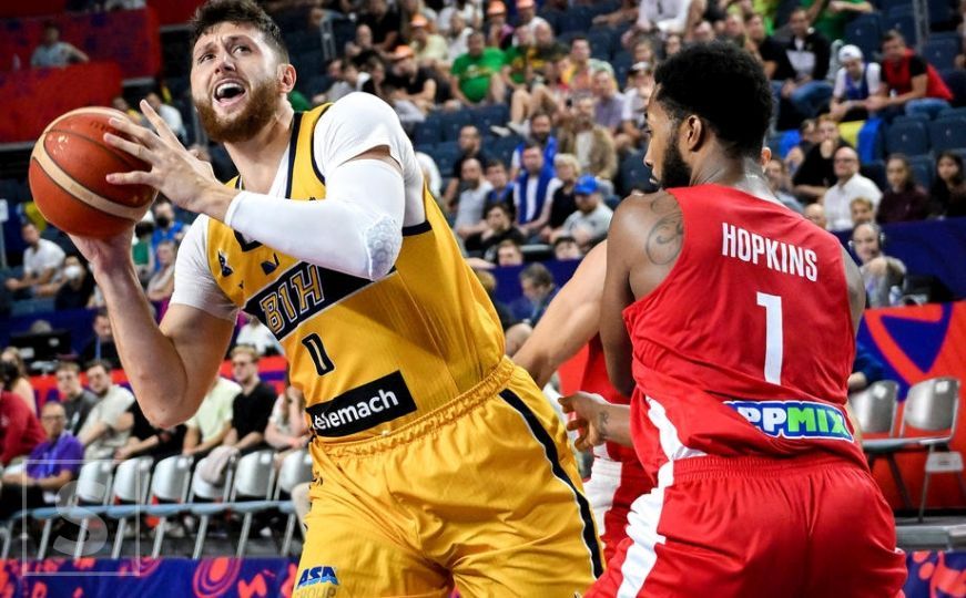 Bravo, Zmajevi: Bosna i Hercegovina pobjedom nad Mađarskom otvorila Eurobasket
