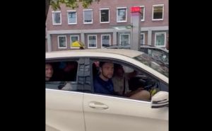 Nevjerovatna situacija se dogodila Slovencima na Eurobasketu: 'Ovo mora da je neka šala'