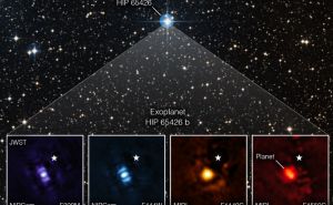 NASA-in teleskop snimio najdetaljnije fotografije nekog planeta izvan Sunčevog sistema