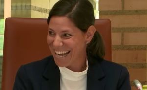 Objavljen snimak: Zemljotres u parlamentu Lihtenštajna usred rasprave o potresima